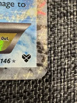 Blastoise EX 29/146 XY Base Set Holo Ultra Rare Near Mint/Mint Pokemon TCG Card - Image 3