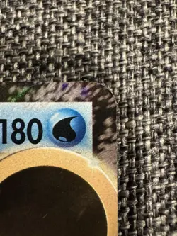 Blastoise EX 29/146 XY Base Set Holo Ultra Rare Near Mint/Mint Pokemon TCG Card - Image 4