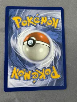 2021 Pokemon Sword Shield Flareon V SWSH179 Black Star Promo Card Full Art NM - Image 4