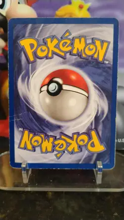 DARK GYARADOS Team Rocket POKEMON Non-Holo 1st Edition 2000 Trading Card 25/82 - Image 2
