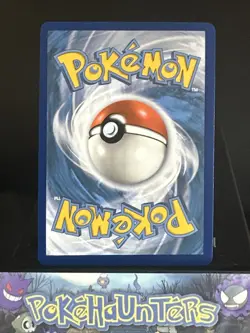 Pokemon Card Boltund V SWSH219 Black Star Promo Half Art Rare Near Mint - Image 2
