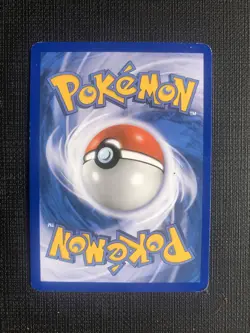 Pokemon Card Caterpie 57/123 HeartGold and SoulSilver LP/MP - Image 4