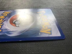 Pokemon Card Caterpie 57/123 HeartGold and SoulSilver LP/MP - Image 5