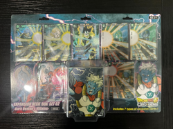 Dragon Ball Super Card | Sealed Collection | Decks Boxes Packs | Bulk - Image 2