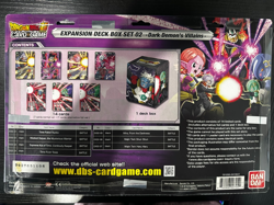 Dragon Ball Super Card | Sealed Collection | Decks Boxes Packs | Bulk - Image 3