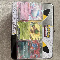 Pokemon TCG White Flare EX Bundle X4 Cards Near Mint Japanese - Image 1