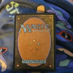 MTG Jaheira friend of the forest rare Baldurs gate FOIL - Image 2