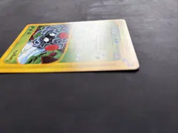 Pokemon TCG Tangela Aquapolis 112/147 Regular Common Vintage 2002 WOTC - MP+ - Image 2