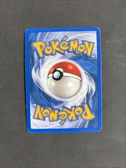 Pokemon TCG Tangela Aquapolis 112/147 Regular Common Vintage 2002 WOTC - MP+ - Image 4