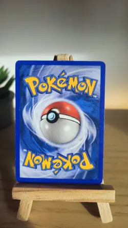 Pokemon TCG Pidgey Expedition Base Set 123/165 Regular Common Excellent - Image 2