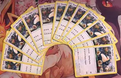 Snorlax Rare - 140/202 - Sword & Shield Pokemon 2020 - Image 3