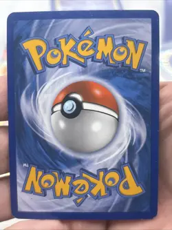Pokemon TCG - Snorlax 33/111 - Platinum Rising Rivals - Reverse Holo Foil Nice! - Image 4