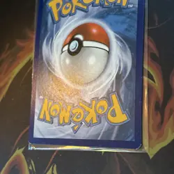 Snorlax 80/106 Reverse Holo Rare XY Flashfire Pokemon TCG LP - Image 4