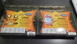 Pokemon TCG Shining Fates Mad Party Pin Collection Set 820650818684 - Image 2