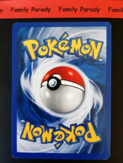 Scorplane 50pv 67/105 Carte Pokemon Wizards Neo Destiny Edition Francaise - Image 2
