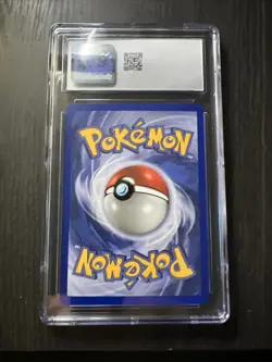 2006 Pokemon Pikachu EX Holon Phantom Reverse Holo #79/110 CGC 10 - Image 2