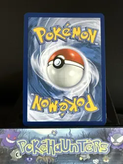 Pokemon Card N’s Plan 163/086 Black Bolt Full Art Trainer Near Mint - Image 2