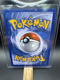 Raikou LV.42 16/132- Secret Wonders Cracked Ice Rare Holo Pokemon Card - Image 5