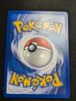 Unown Y - Y/28 - Pokemon Ex Unseen Forces Holo Rare Card LP - Image 2