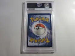 PSA 9 Regigigas Vstar Full Art Galarian Gallery Crown Zenith Pokemon Card - Image 2
