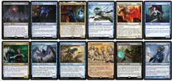 Hashaton, Scarab's Fist Custom Deck Commander MTG. - Image 4