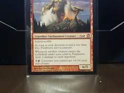 Purphoros, God of the Forge 135 NM, Theros MTG - Image 3