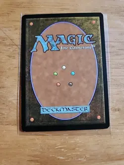 Buried Ruin - Core Set 2012 M12 - MTG Magic - Uncommon - Land - Image 2