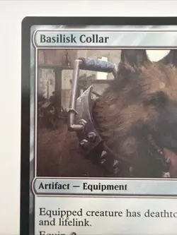 Basilisk Collar Universes Beyond: Fallout Regular - Image 2