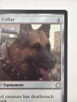 Basilisk Collar Universes Beyond: Fallout Regular - Image 3