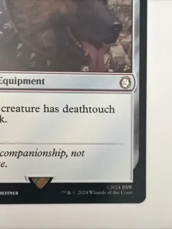 Basilisk Collar Universes Beyond: Fallout Regular - Image 4