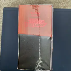 Pokemon TCG Sword & Shield Vivid Voltage Elite Trainer Box ETB | New & Sealed - Image 4