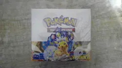 Pokemon TCG: Scarlet & Violet - Surging Sparks Booster Display Box - NEW, SEALED - Image 1