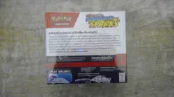Pokemon TCG: Scarlet & Violet - Surging Sparks Booster Display Box - NEW, SEALED - Image 3