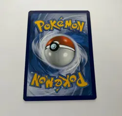 Pokemon TCG Winona 108/108 2015 XY Roaring Skies Ultra Rare Holo Full Art - Image 2
