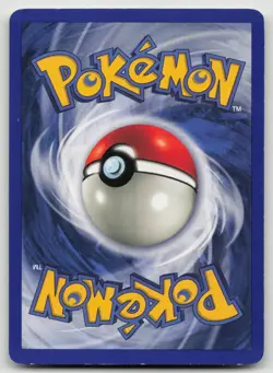 Clefable 1/64 1st Edition Holo Rare Pokemon TCG Jungle HP - Image 2