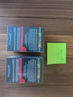 Pokemon TCG Mega Evolution Booster Bundle Set of 2 Sealed - Image 4