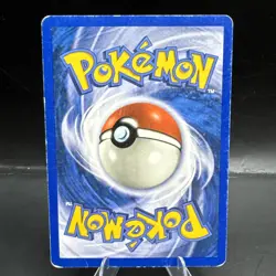 Raikou Rare Non-Holo Pokemon Card Skyridge 28/144 Vintage WOTC MP/HP - Image 2