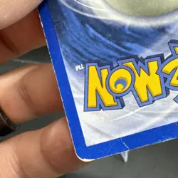 Raikou Rare Non-Holo Pokemon Card Skyridge 28/144 Vintage WOTC MP/HP - Image 3