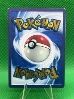 Pokemon TCG Mew ex - (151 Metal Card) 205/165 Sv: Scarlet & Violet 151 Rare NM - Image 2