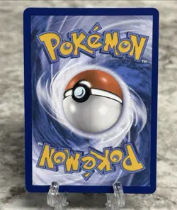 Pokemon TCG Snorlax Promo Holo Card 151 Scarlet and Violet 051 - Image 2