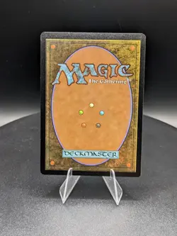 NM Rainbow Foil Blasphemous Act, MTG, Deadpool Secret Lair, Borderless - Image 2