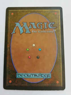 MTG | Necropotence | English | Ice Age | LP-GD - Image 3