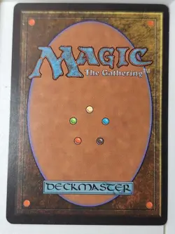 Presence of the Master - Urzas Saga - Magic the Gathering MTG Nice! - Image 2