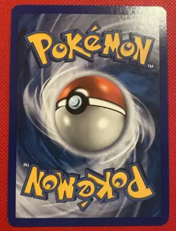 Pokemon TCG Secret Wonders Unown O 70/132 Secret Wonders Reverse Holo - Image 2