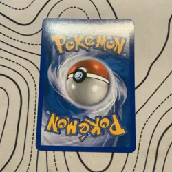 Pokemon Cards: Great Encounters Reverse Holo: Unown L 91/106 MP - Image 3