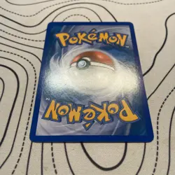 Pokemon Cards: Great Encounters Reverse Holo: Unown L 91/106 MP - Image 4