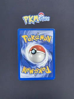 Pokemon TCG Pokemon Flute Base Set 86/102 Regular MP. - Image 2