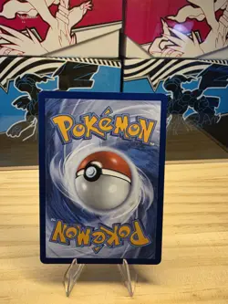2025 Pokemon Mega Evolution Illustration Rare Full Art Holo Steelix 150/132 - Image 2