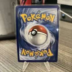 Pokemon TCG 2023 Giovanni’s Charisma 204/165 SV 151 NM - Image 2