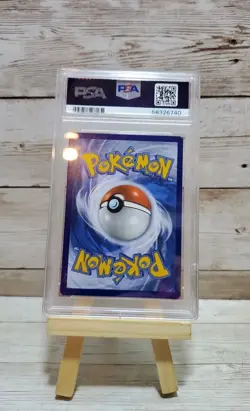 2016 POKEMON FLYING PIKACHU XY EVOLUTIONS 110/108 PSA 10 Secret Rare - Image 2